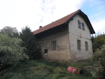 Prodej větší zemědělské usedlosti v obci Čekánov u H.Brodu - Fotka 10