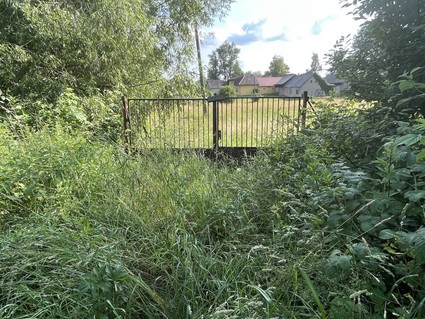 Prodej stavebního pozemku v obci Šimanov u Jihlavy - Fotka 7