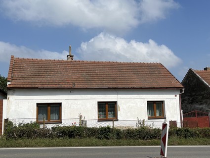 Rodinný domek ve Starém Pelhřimově - Fotka 1