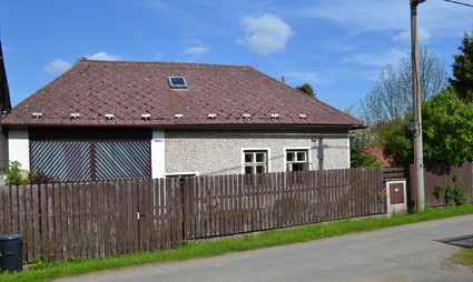 Prodej domu v obci Sedletín u Chotěboře - Fotka 1