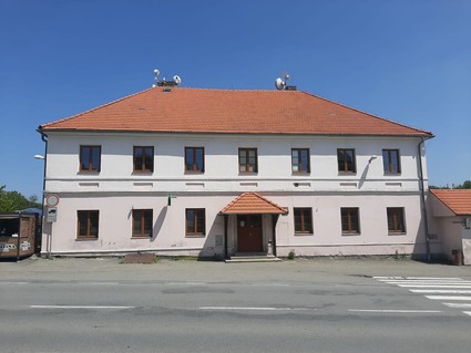 Pronájem pohostinství v obci Rynárec - Fotka 1