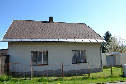 Samostatně stojící RD ve Velké Losenici - Fotka 1