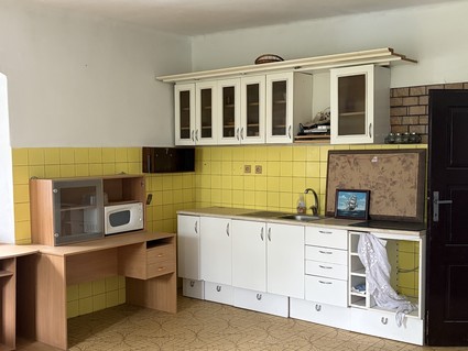 Pronájem bytu 2+kk na samotě u Částkovic - Fotka 1