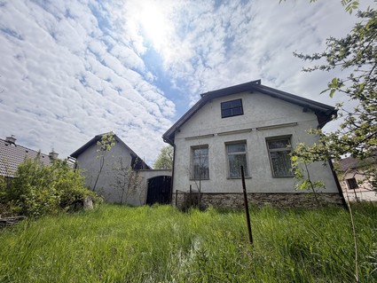 Nemovitost s uzavřeným dvorem v obci Metánov - Fotka 28