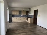 Pronájem bytu 2+kk v novostavbě v Pelhřimově