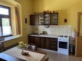 Pronájem bytu 2+kk v krásném prostředí u Pelhřimova