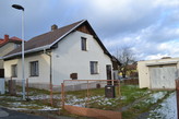 Samostatně stojící RD ve Velké Losenici