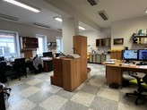 Pronájem nebytových prostor v Pelhřimově