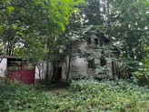 Zemědělská usedlost v Dobešově u Černovic