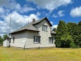 Rodinná vilka 3+1 v blízkosti Jihlavy