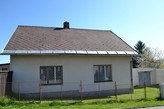 Samostatně stojící RD ve Velké Losenici