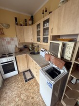 Pronájem zděného bytu 2+1 v Pelhřimově, ul. Husova