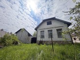 Nemovitost s uzavřeným dvorem v obci Metánov