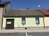 Domek v Horní Cerekvi 4+kk